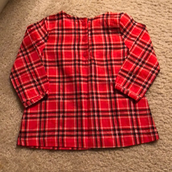 Plaid Shirt - Picture 2 of 2